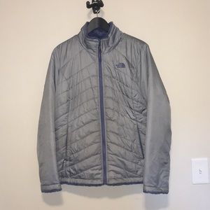 The North Face: REVERSIBLE
